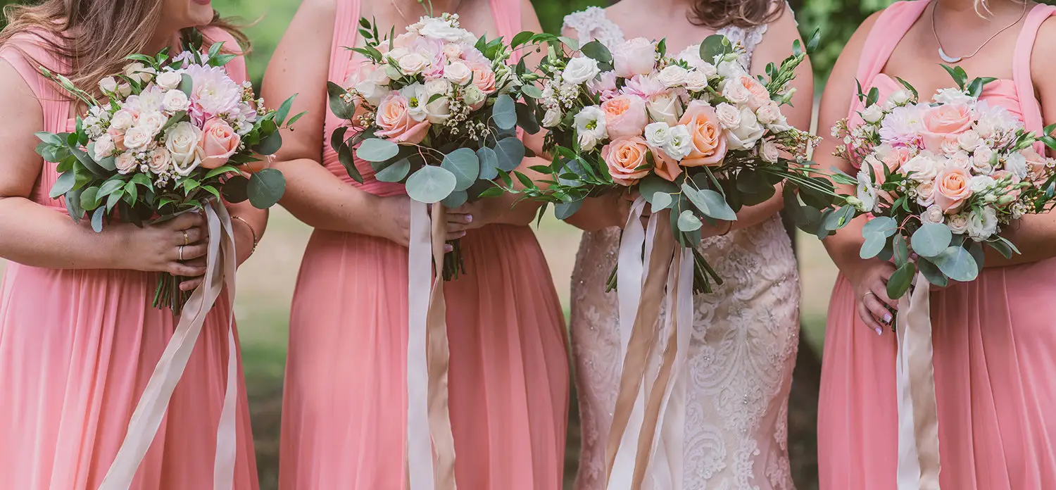 The Watering Can Weddings - Florists - St. Catharines, Ontario (photo 3)