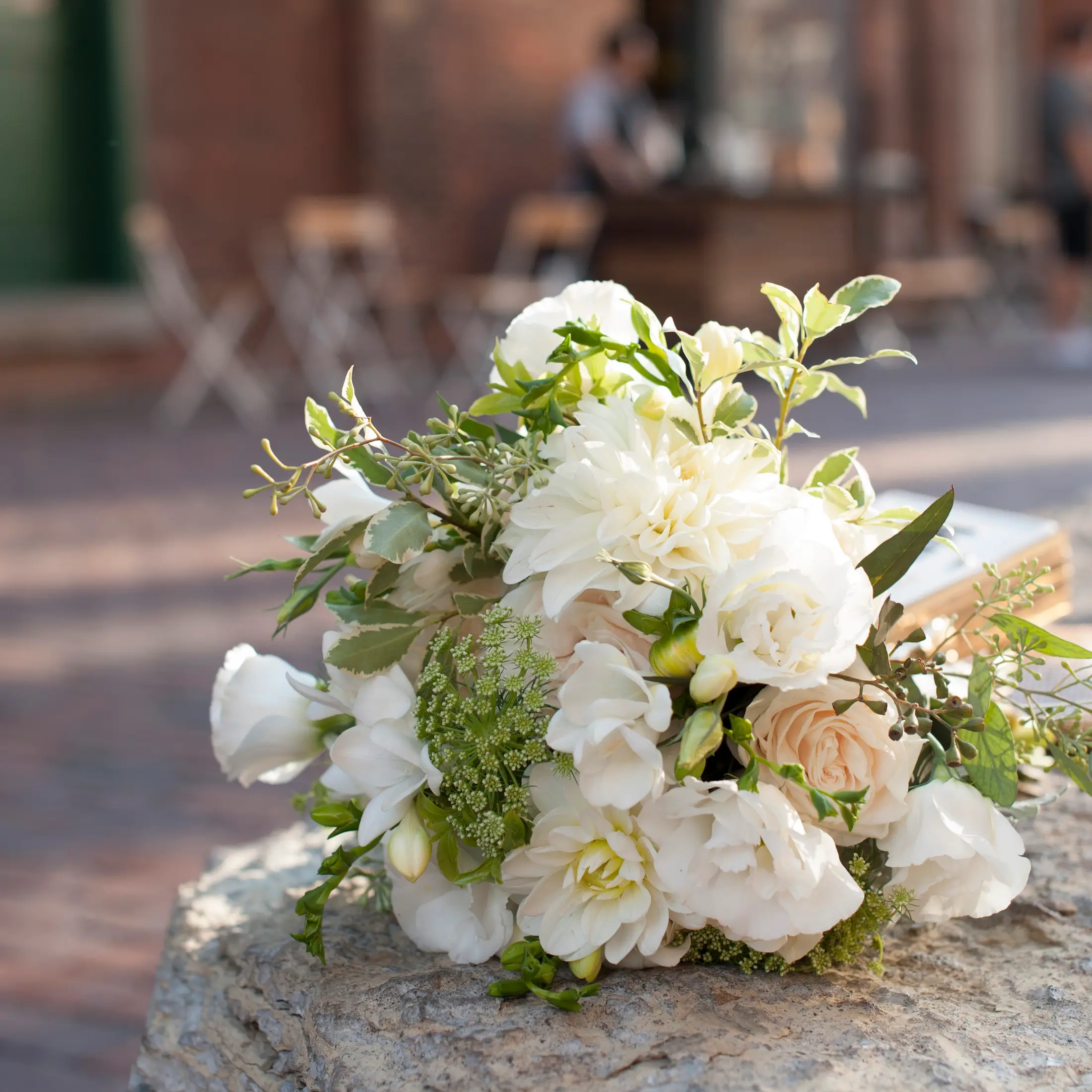 The Watering Can Weddings - Florists - St. Catharines, Ontario (photo 5)