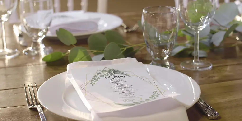 Thrive Catering Co. - Catering - Edmonton, Vancouver Island (photo 2)