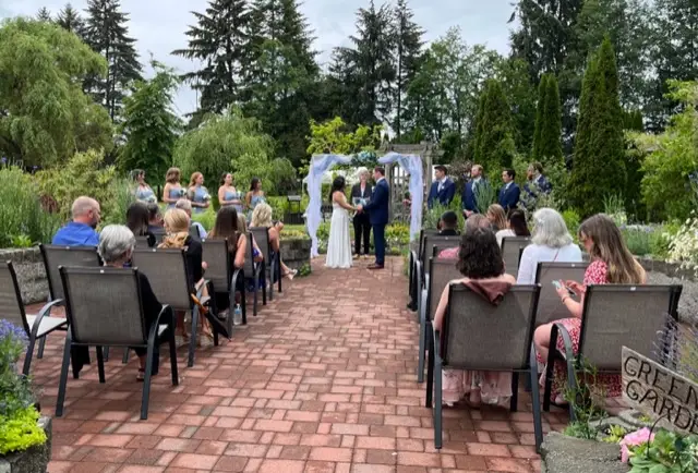 The Gardens on Anderton - Venues - Comox Valley, Vancouver Island (photo 3)