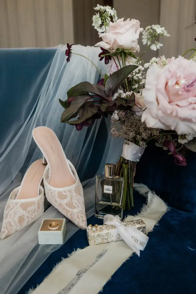 Our Jonrah Events - Wedding Planners / Coordinators - Edmonton, Alberta (photo 2)