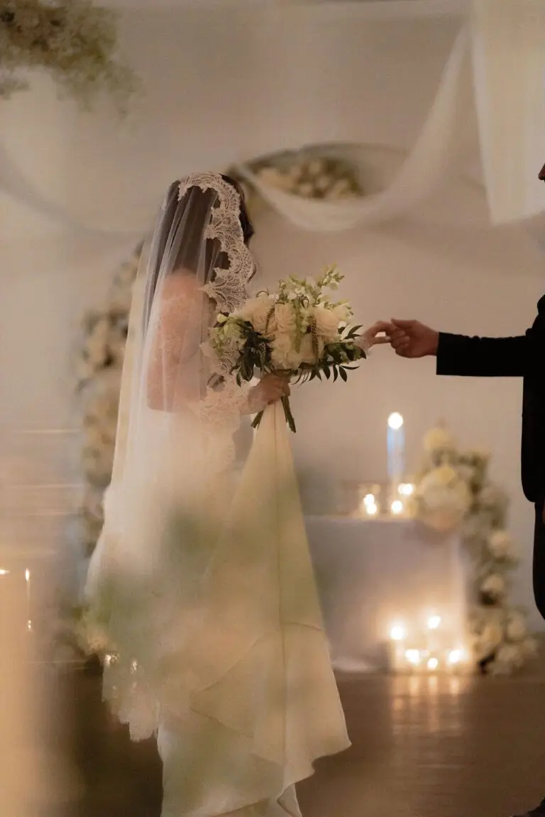 Our Jonrah Events - Wedding Planners / Coordinators - Edmonton, Alberta (photo 3)