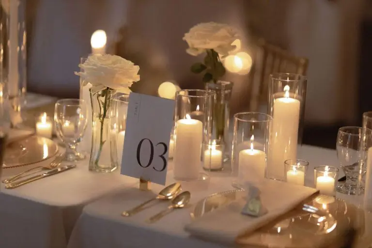 Our Jonrah Events - Wedding Planners / Coordinators - Edmonton, Alberta (photo 5)