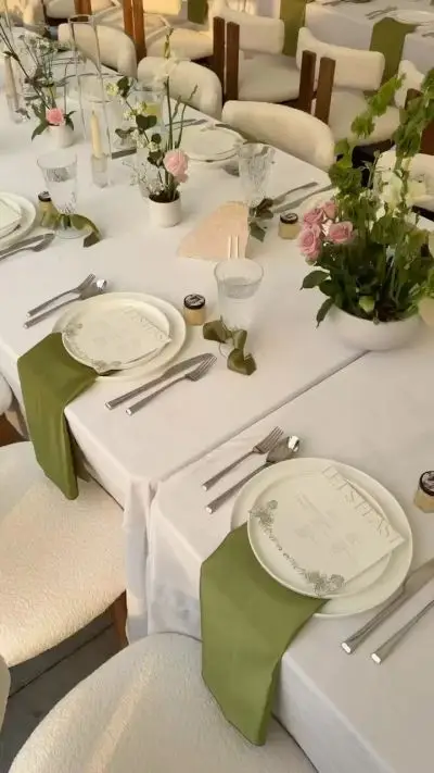 Our Jonrah Events - Wedding Planners / Coordinators - Edmonton, Alberta (photo 6)