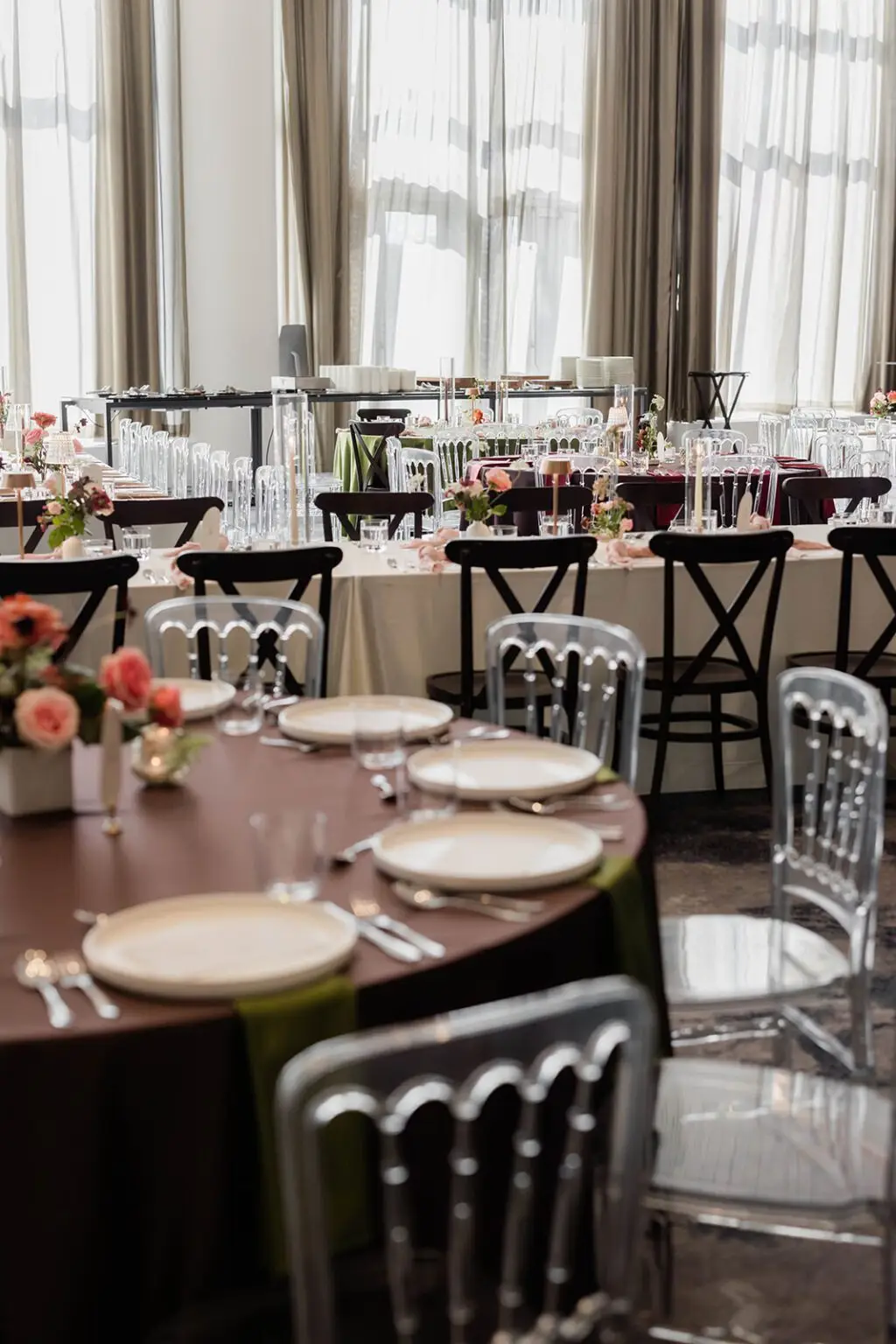 Our Jonrah Events - Wedding Planners / Coordinators - Edmonton, Alberta (photo 7)