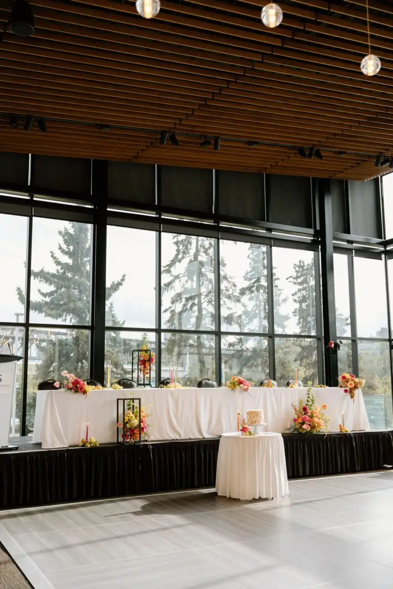 Our Jonrah Events - Wedding Planners / Coordinators - Edmonton, Alberta (photo 8)