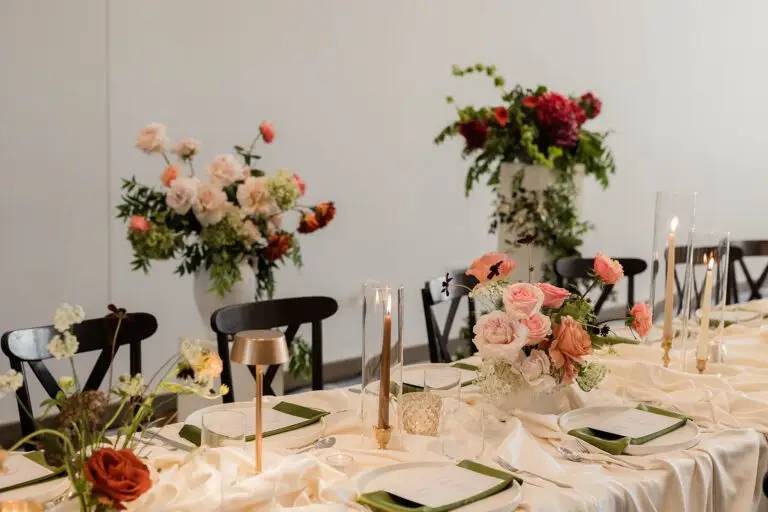 Our Jonrah Events - Wedding Planners / Coordinators - Edmonton, Alberta (photo 9)