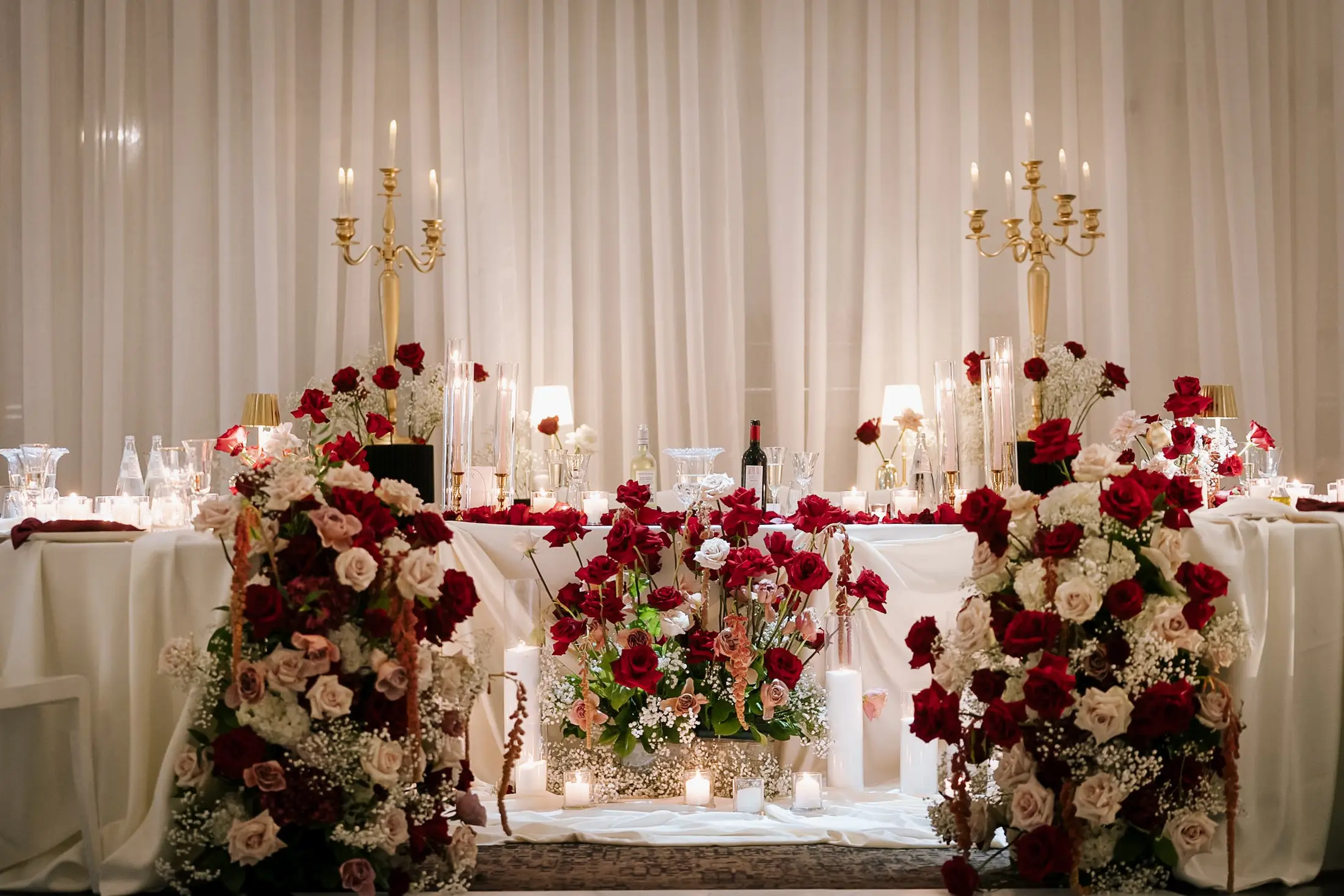 Alexandria Design House - Wedding Planners / Coordinators - Mississauga, Vancouver Island (photo 2)