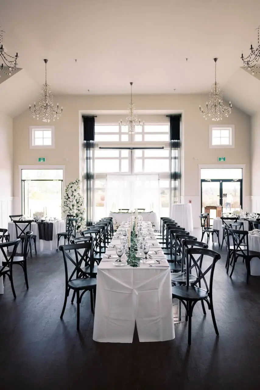 The Glen at Crossmount - Venues - Saskatoon, Vancouver Island (photo 1)