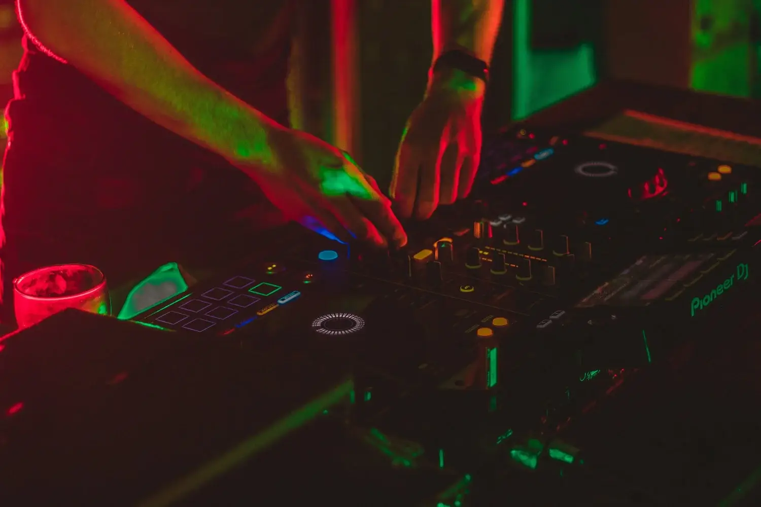 The Station DJ Co. - Entertainment / DJ - Brandon, Manitoba (photo 1)