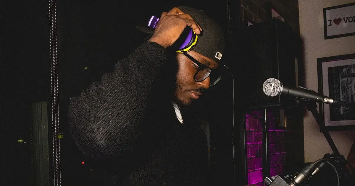 The Station DJ Co. - Entertainment / DJ - Brandon, Manitoba (photo 8)