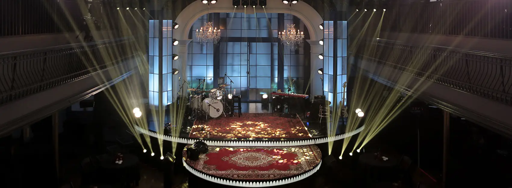 The Great Hall - Venues - Toronto, Ontario (photo 3)