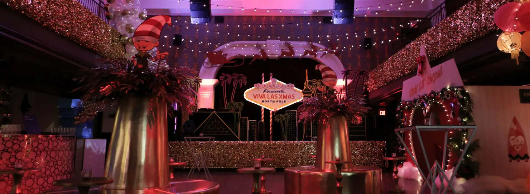 The Great Hall - Venues - Toronto, Ontario (photo 4)
