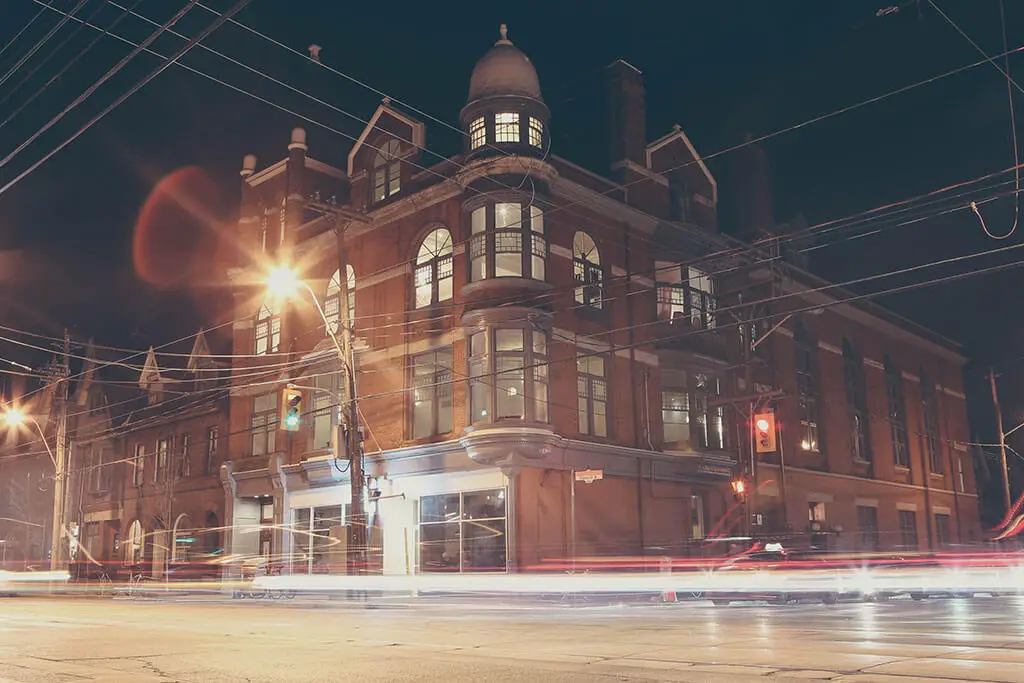 The Great Hall - Venues - Toronto, Ontario (photo 6)