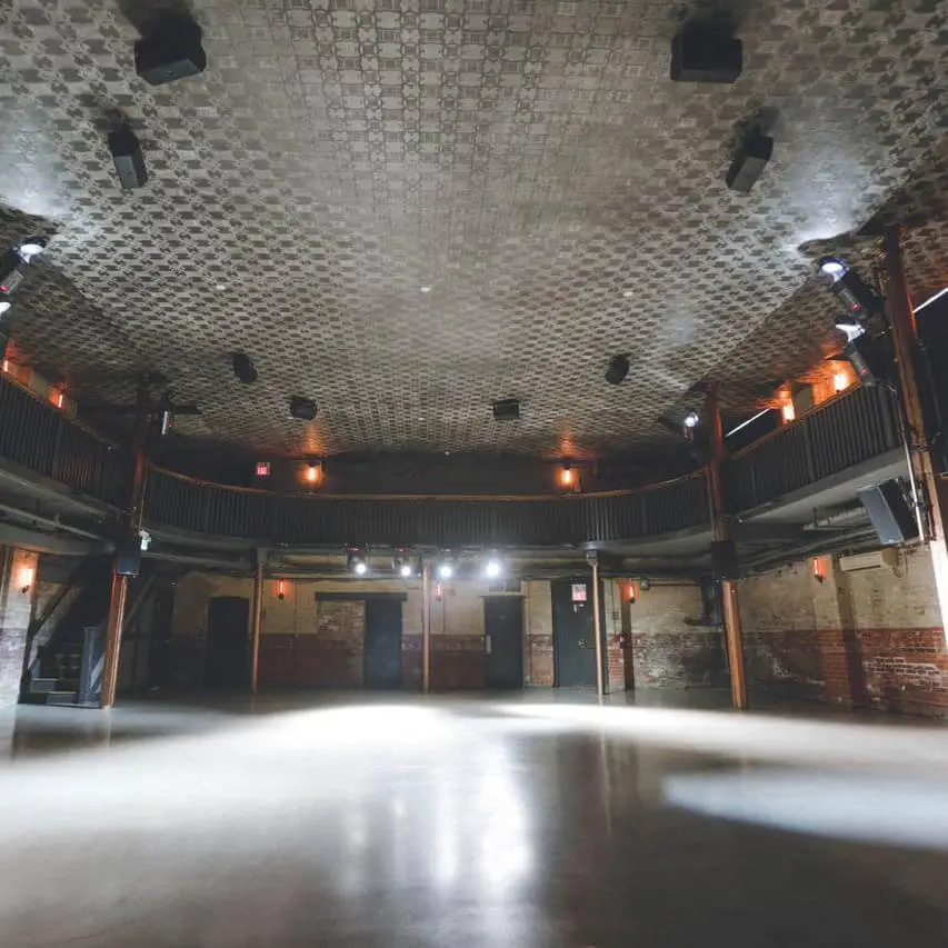 The Great Hall - Venues - Toronto, Ontario (photo 7)