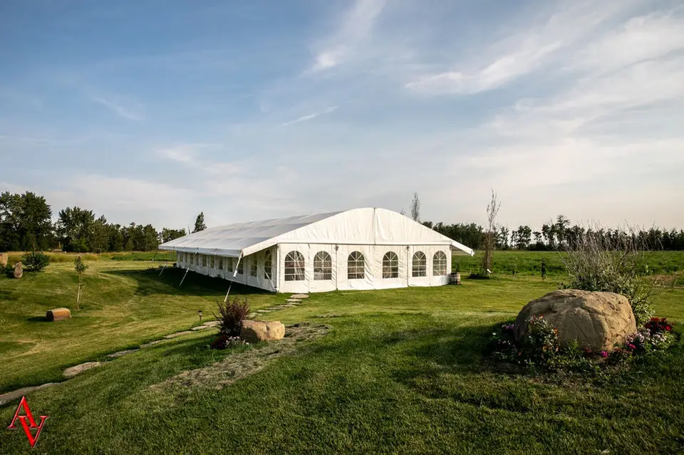 The Gathering Ranch - Venues - Calgary, Vancouver Island (photo 3)