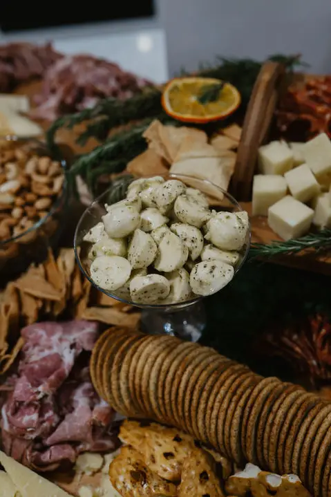 All Seasons Catering - Catering - Winnipeg, Manitoba (photo 2)