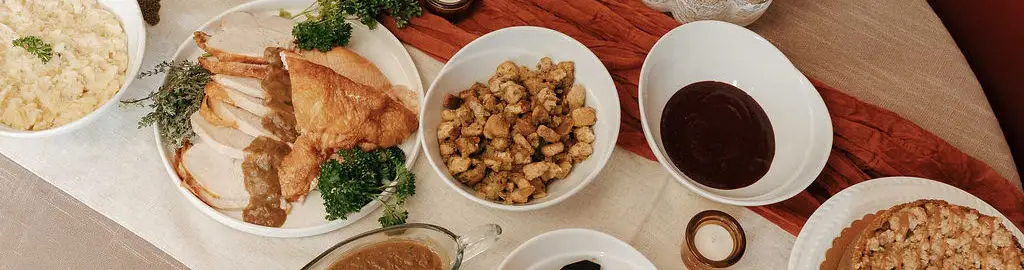All Seasons Catering - Catering - Winnipeg, Manitoba (photo 3)