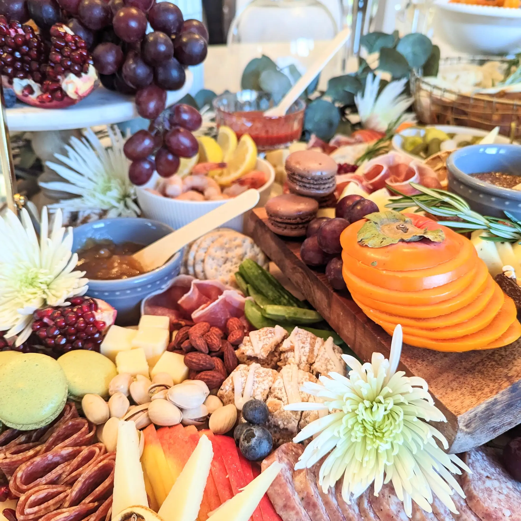 TableTop Charcuterie - Charcuterie - Surrey, Vancouver Island (photo 2)