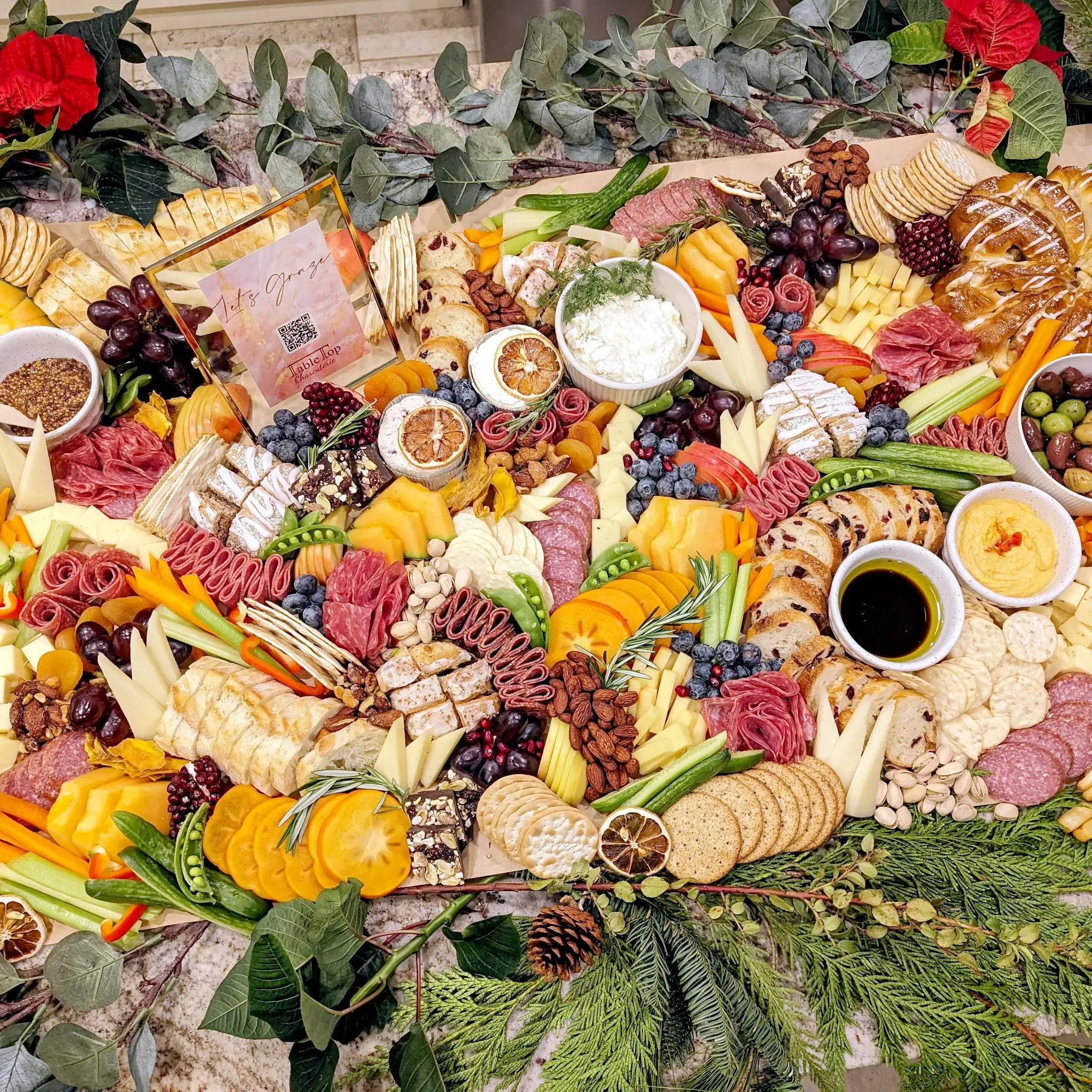 TableTop Charcuterie - Charcuterie - Surrey, Vancouver Island (photo 3)