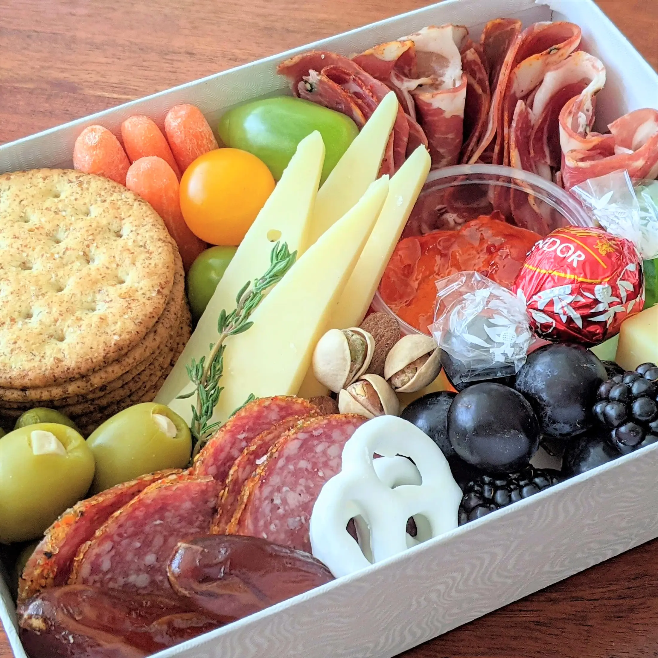 TableTop Charcuterie - Charcuterie - Surrey, Vancouver Island (photo 5)