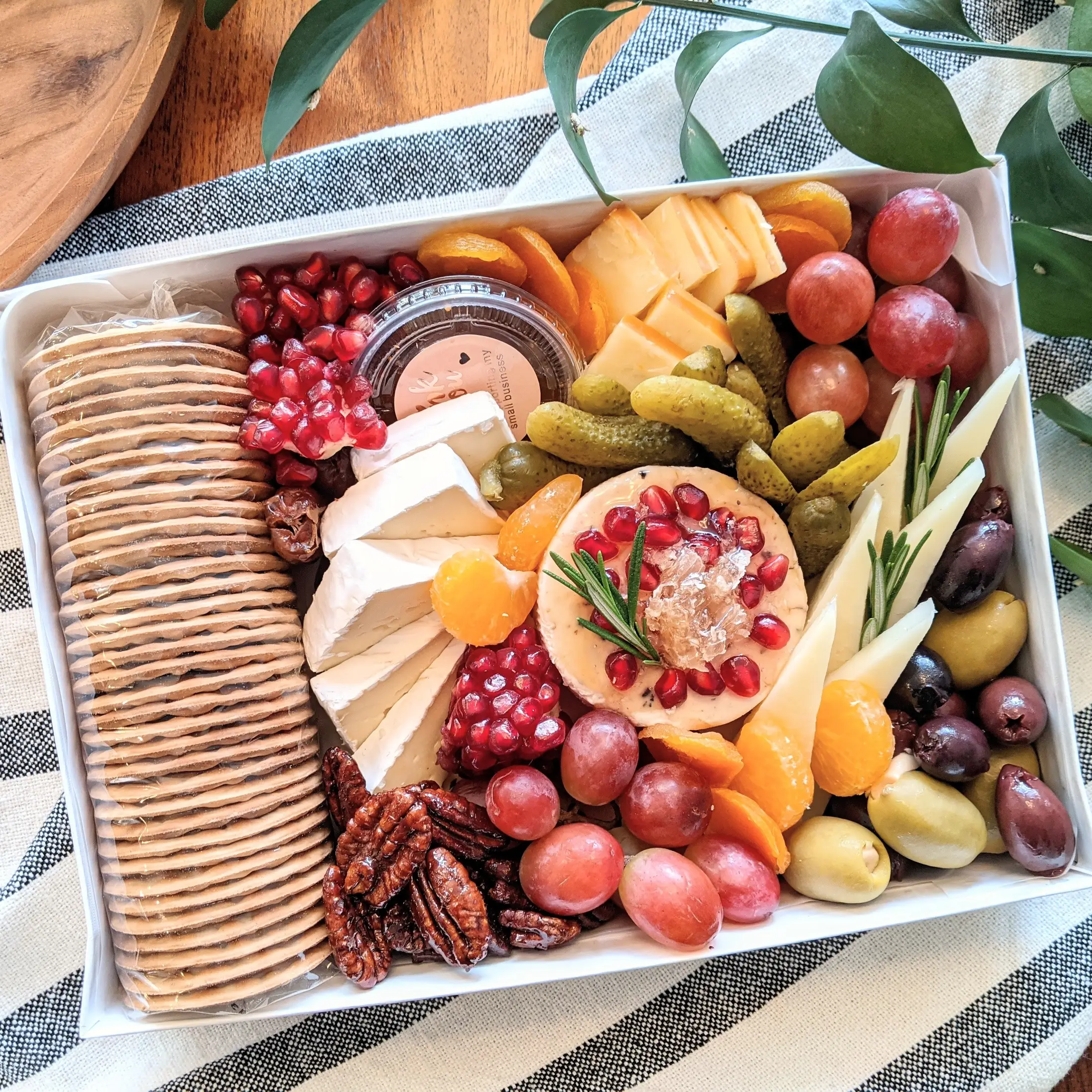 TableTop Charcuterie - Charcuterie - Surrey, Vancouver Island (photo 6)