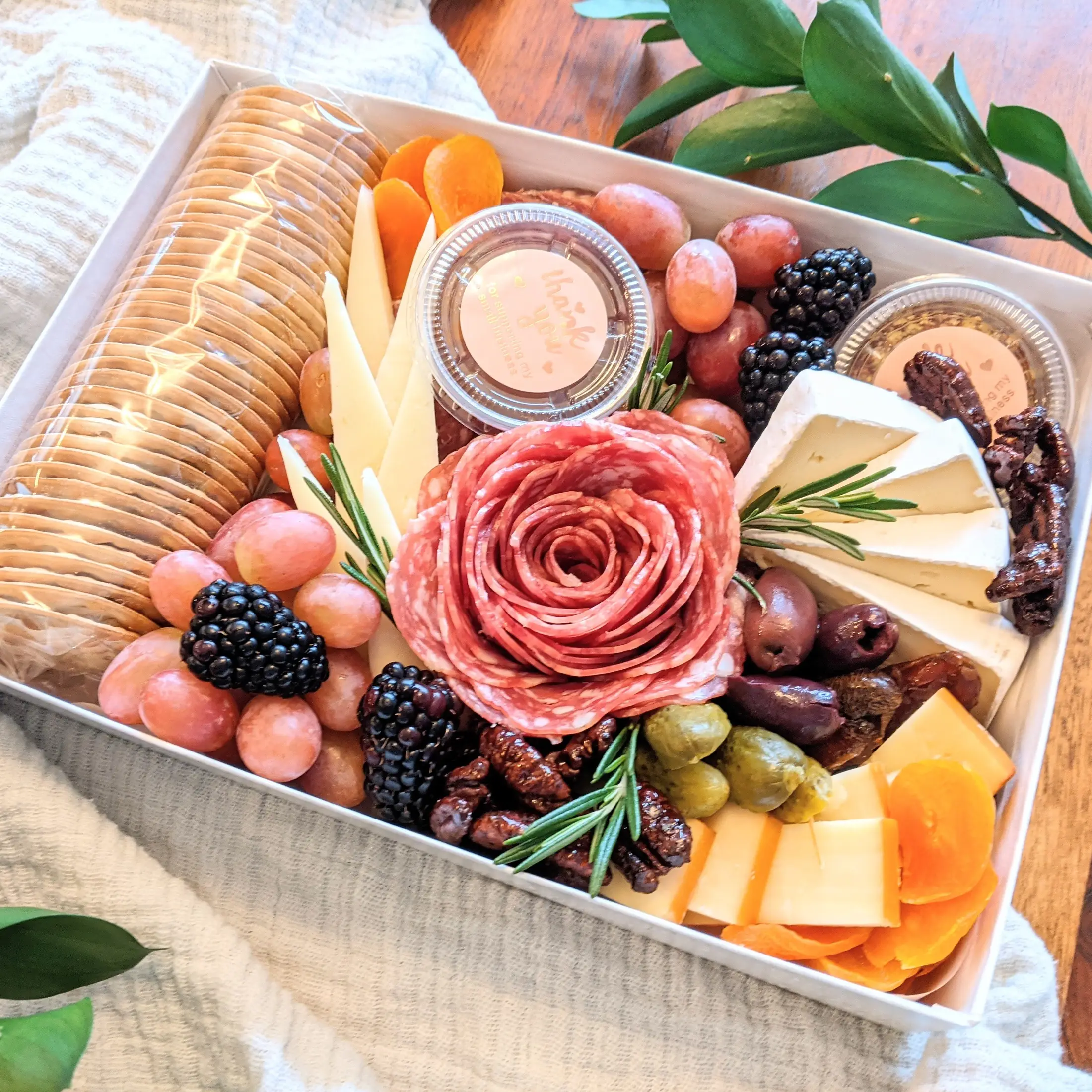 TableTop Charcuterie - Charcuterie - Surrey, Vancouver Island (photo 7)