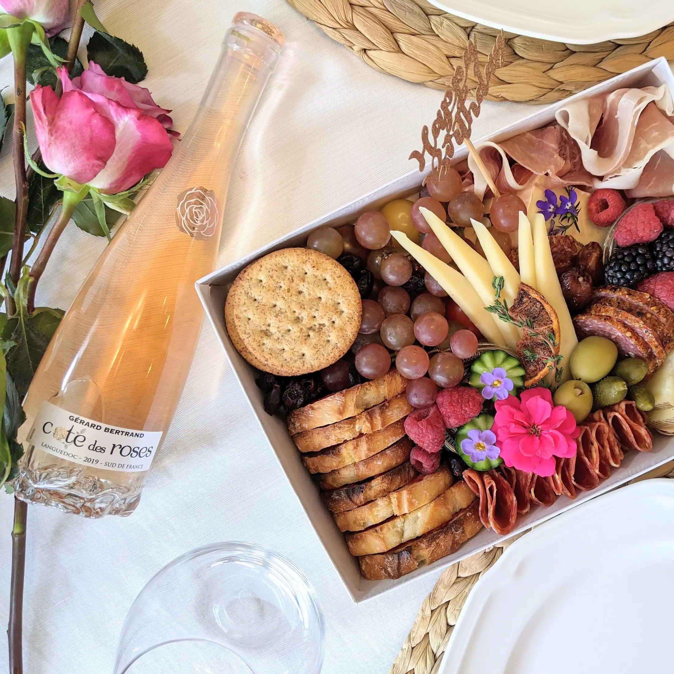 TableTop Charcuterie - Charcuterie - Surrey, Vancouver Island (photo 8)