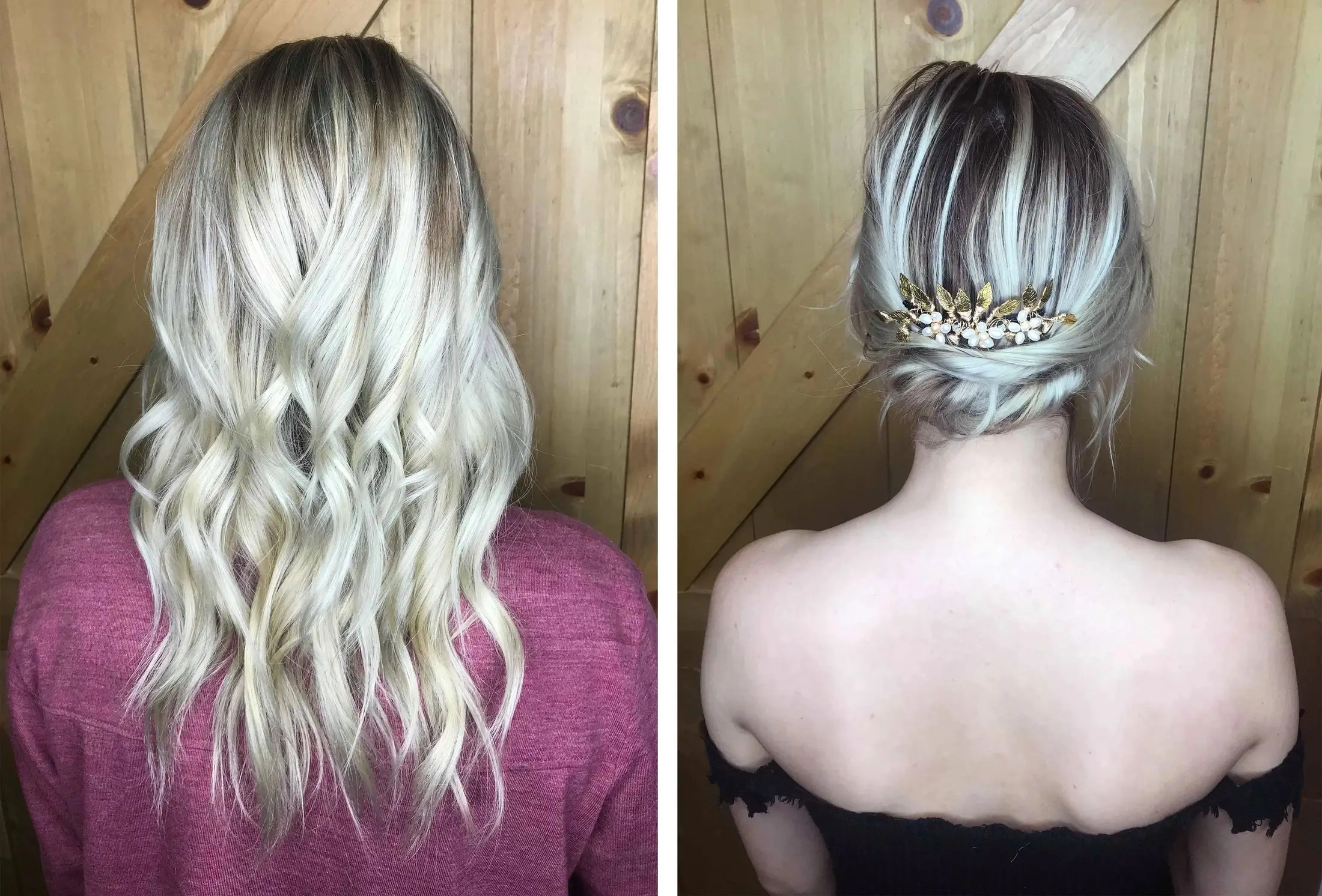 Tint Beauty Bar — Makeup & Hair — Squamish, Vancouver Island (photo 3)