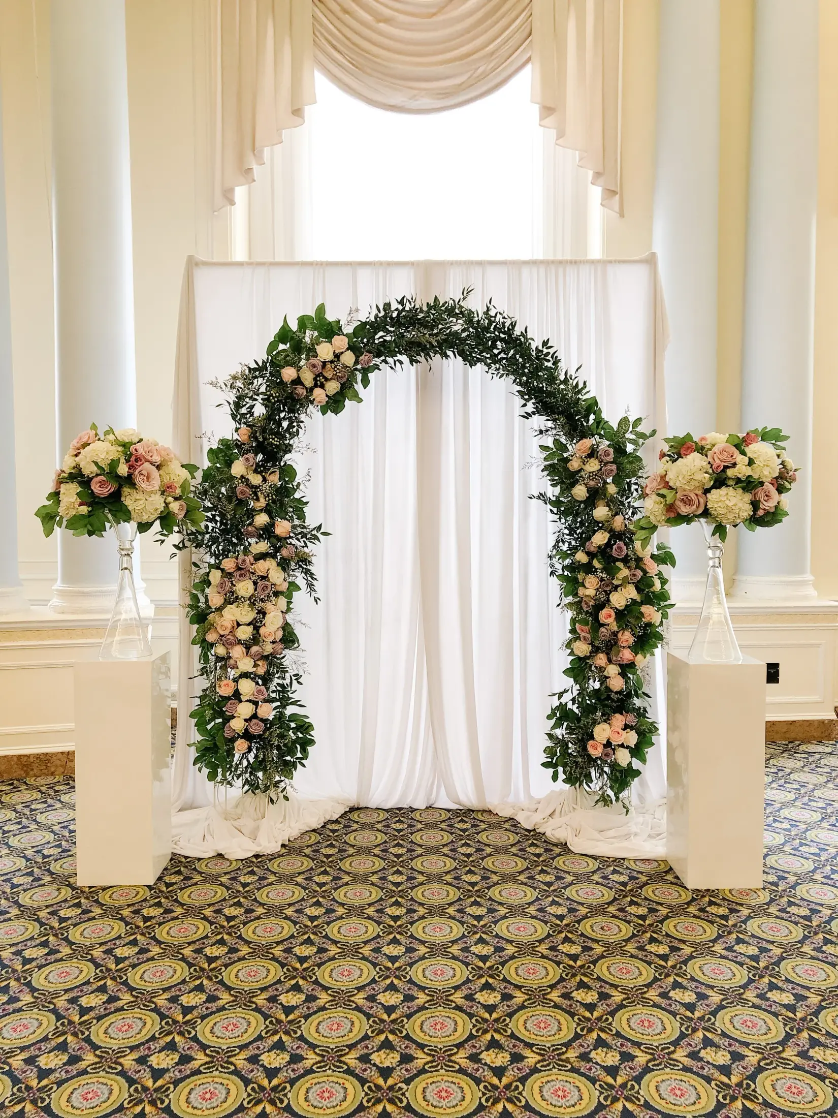 Millennium Blossoms - Florists - Ottawa, Ontario (photo 1)