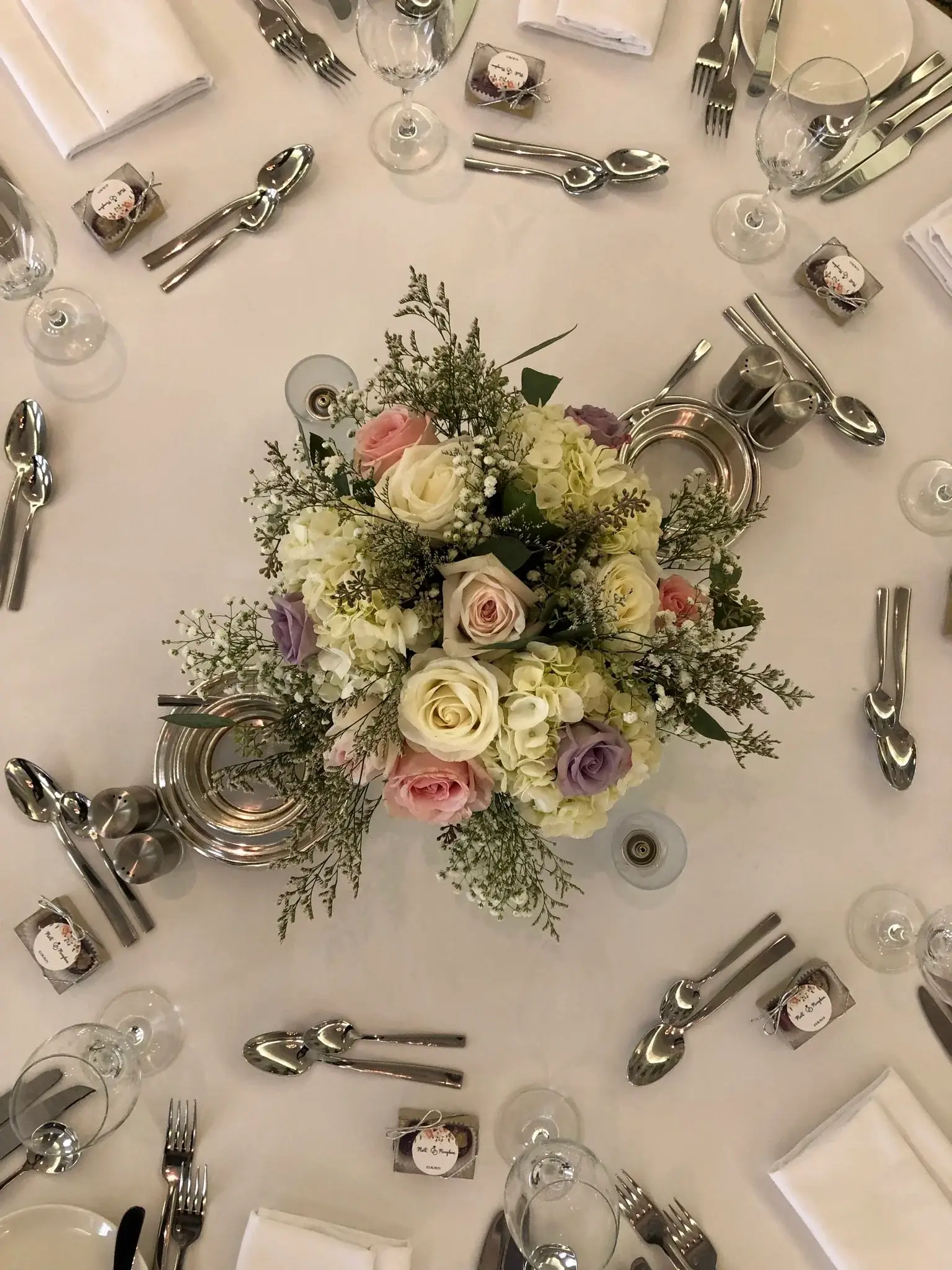 Millennium Blossoms - Florists - Ottawa, Ontario (photo 3)