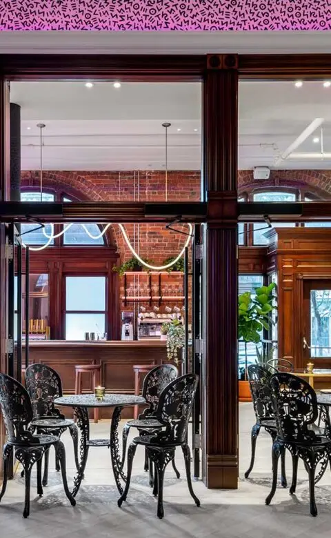Gladstone House - Venues - Toronto, Ontario (photo 3)