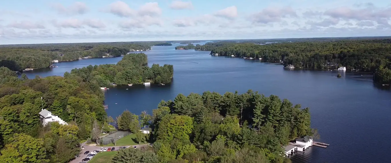 Sherwood Inn - Venues - Muskoka, Vancouver Island (photo 4)