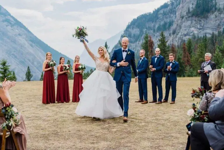 Buffalo Mountain Lodge - Venues - Banff, Vancouver Island (photo 3)