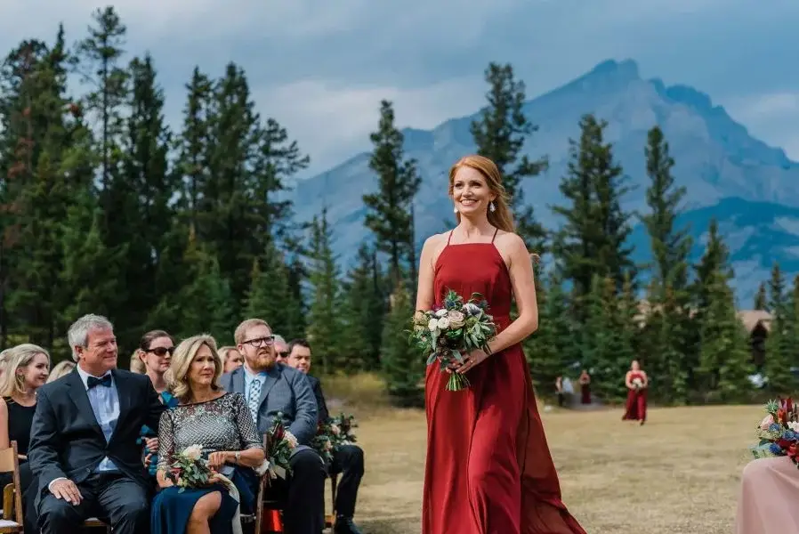 Buffalo Mountain Lodge - Venues - Banff, Vancouver Island (photo 4)
