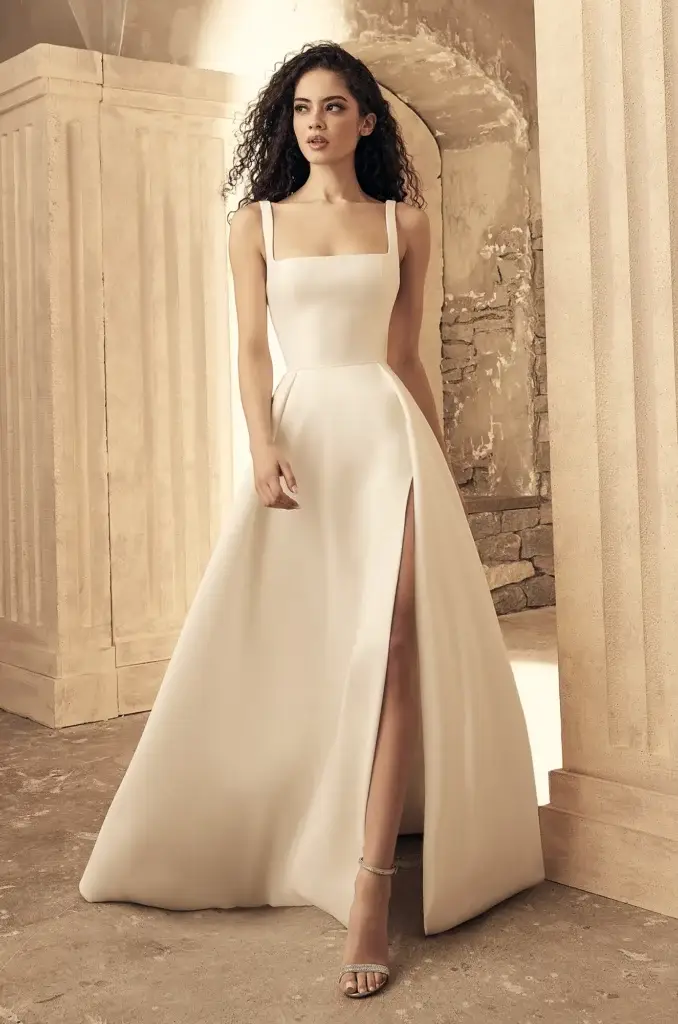 Ethos Bridal Couture - Dresses / Boutique - Calgary, Vancouver Island (photo 1)