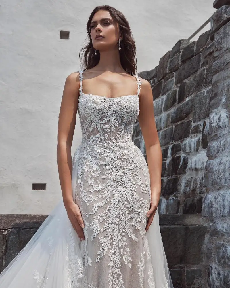 Ethos Bridal Couture - Dresses / Boutique - Calgary, Vancouver Island (photo 2)