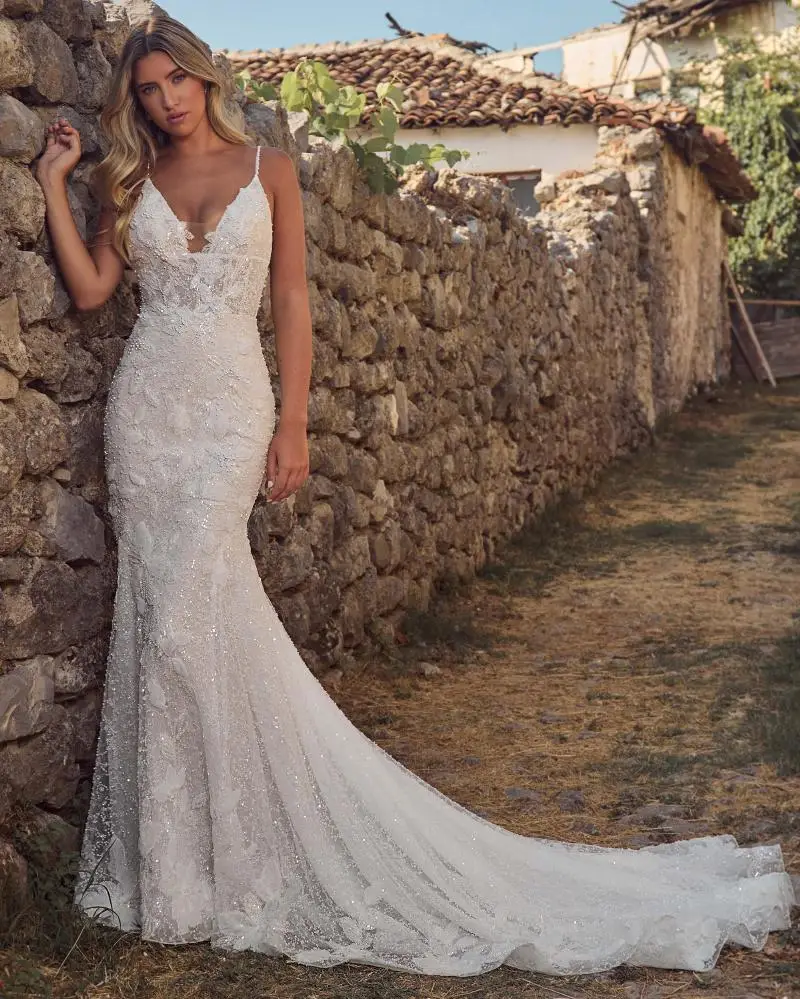 Ethos Bridal Couture - Dresses / Boutique - Calgary, Vancouver Island (photo 3)