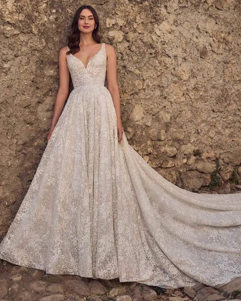 Ethos Bridal Couture - Dresses / Boutique - Calgary, Vancouver Island (photo 4)