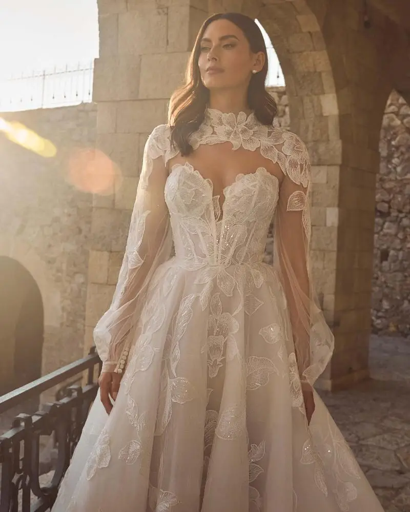 Ethos Bridal Couture - Dresses / Boutique - Calgary, Vancouver Island (photo 6)