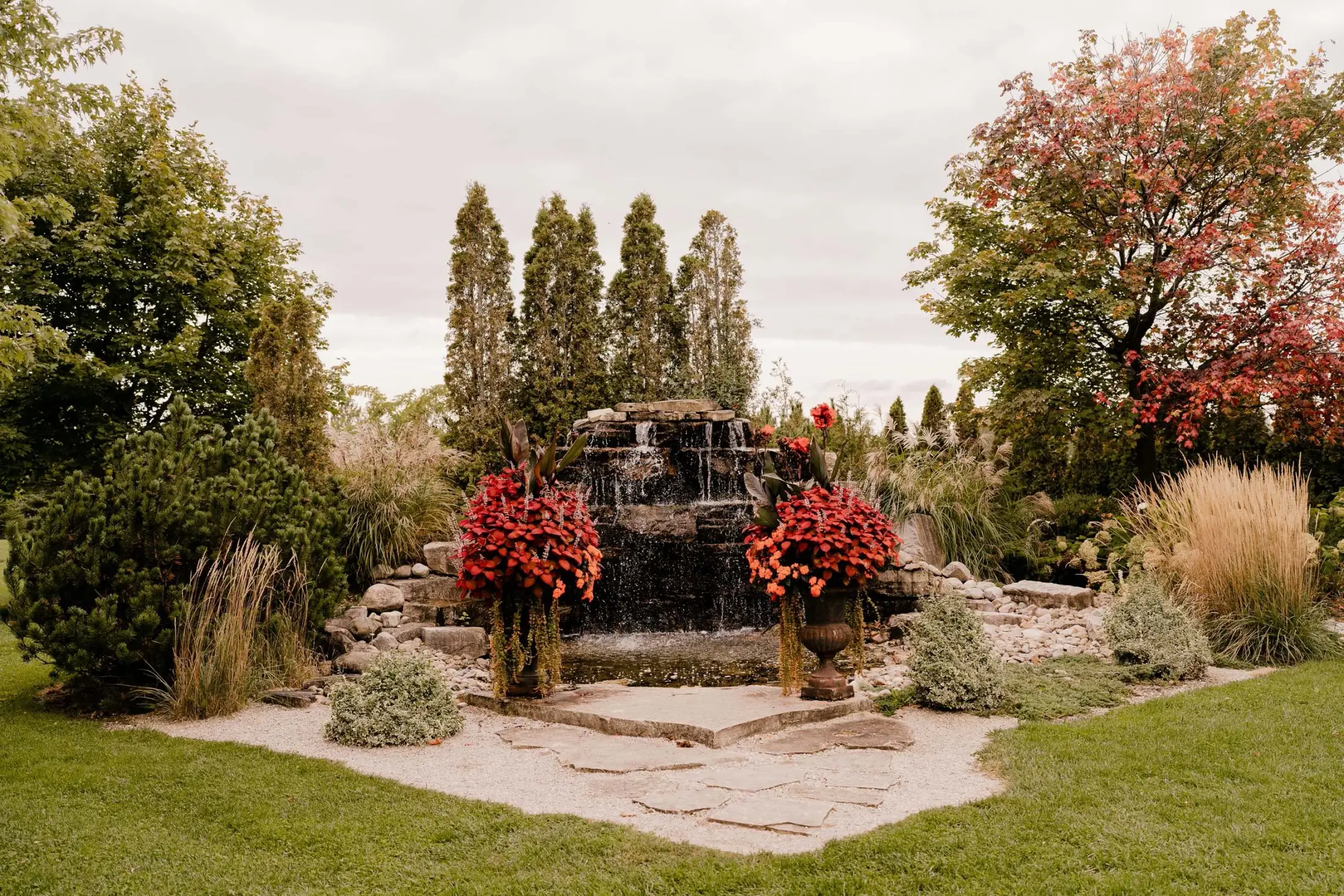 Hessenland Inn & Schatz Winery - Venues - London, Ontario (photo 4)