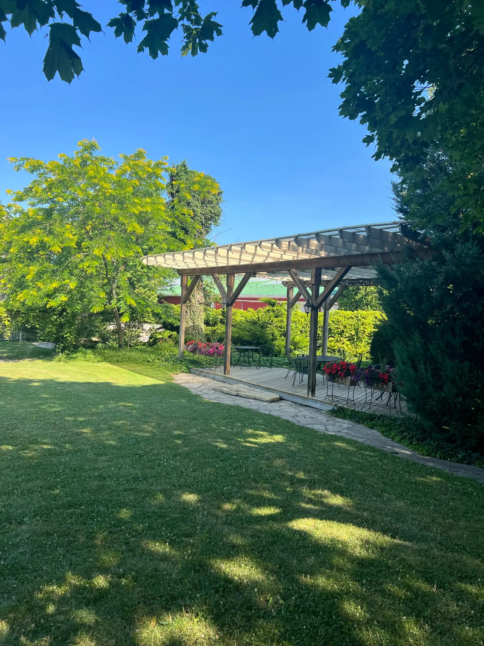 Hessenland Inn & Schatz Winery - Venues - London, Ontario (photo 5)