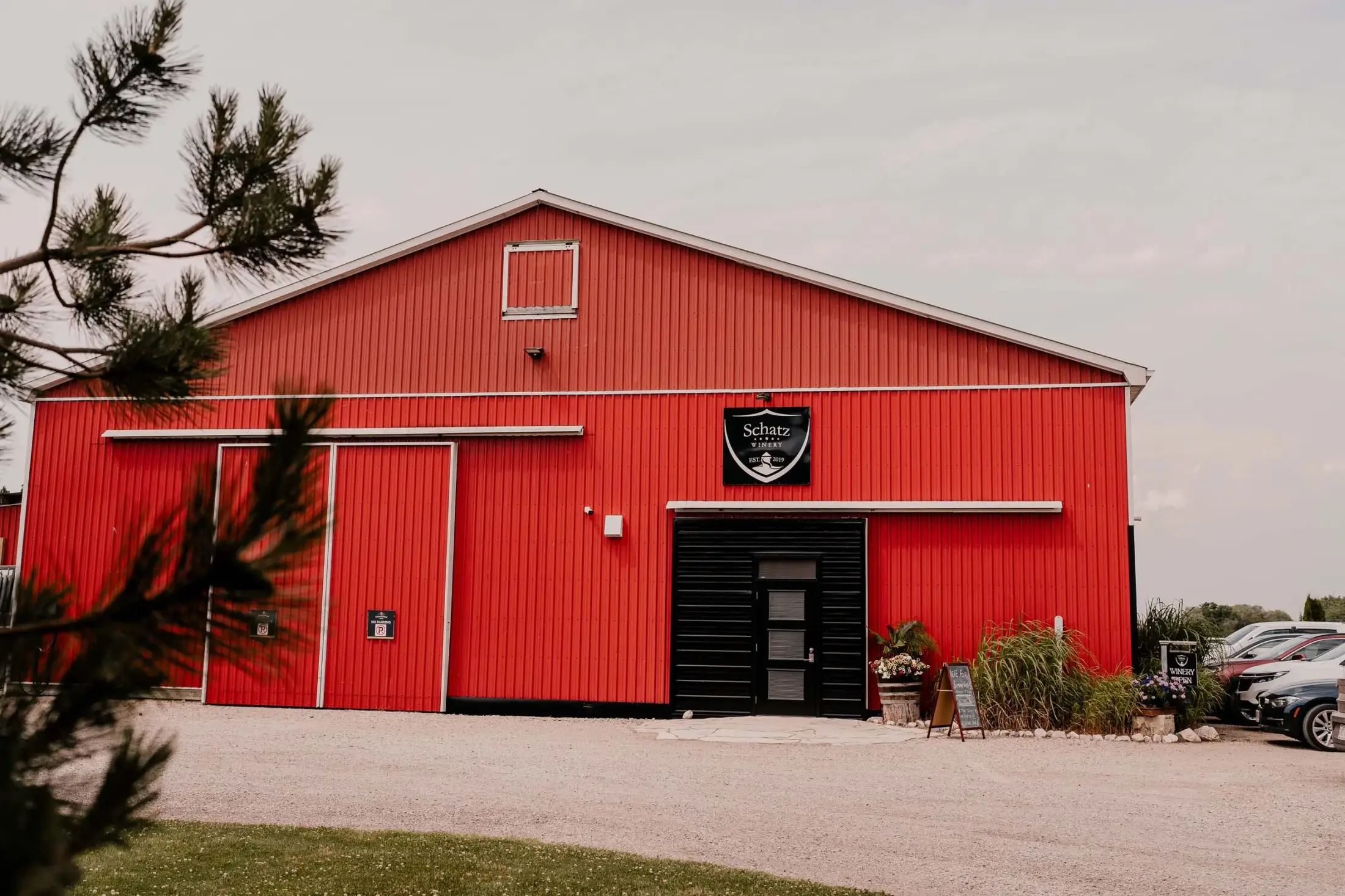 Hessenland Inn & Schatz Winery - Venues - London, Ontario (photo 8)