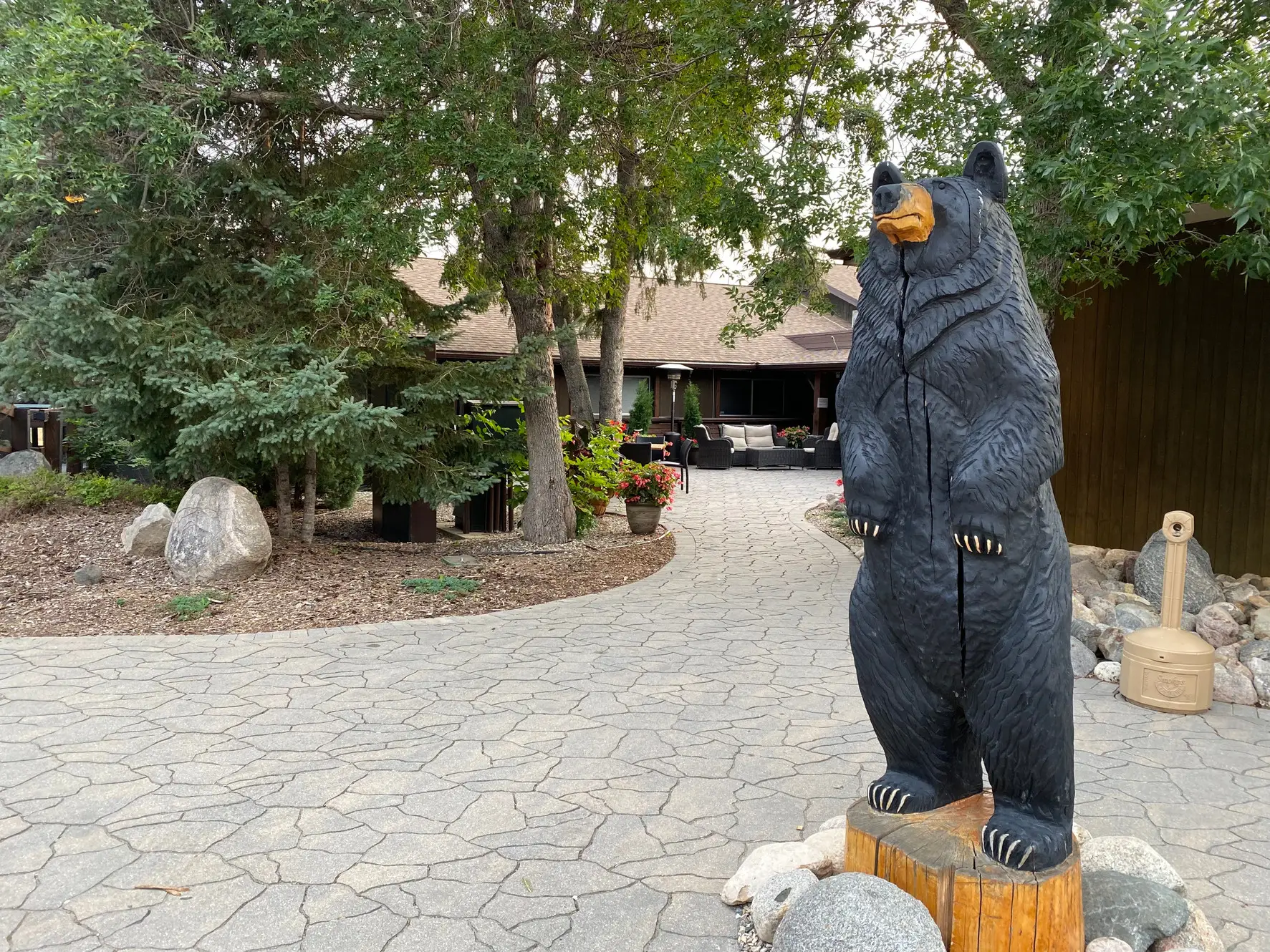 Elkhorn Resort, Spa & Conference Centre - Venues - Riding Mountain & Dauphin, Manitoba (photo 1)