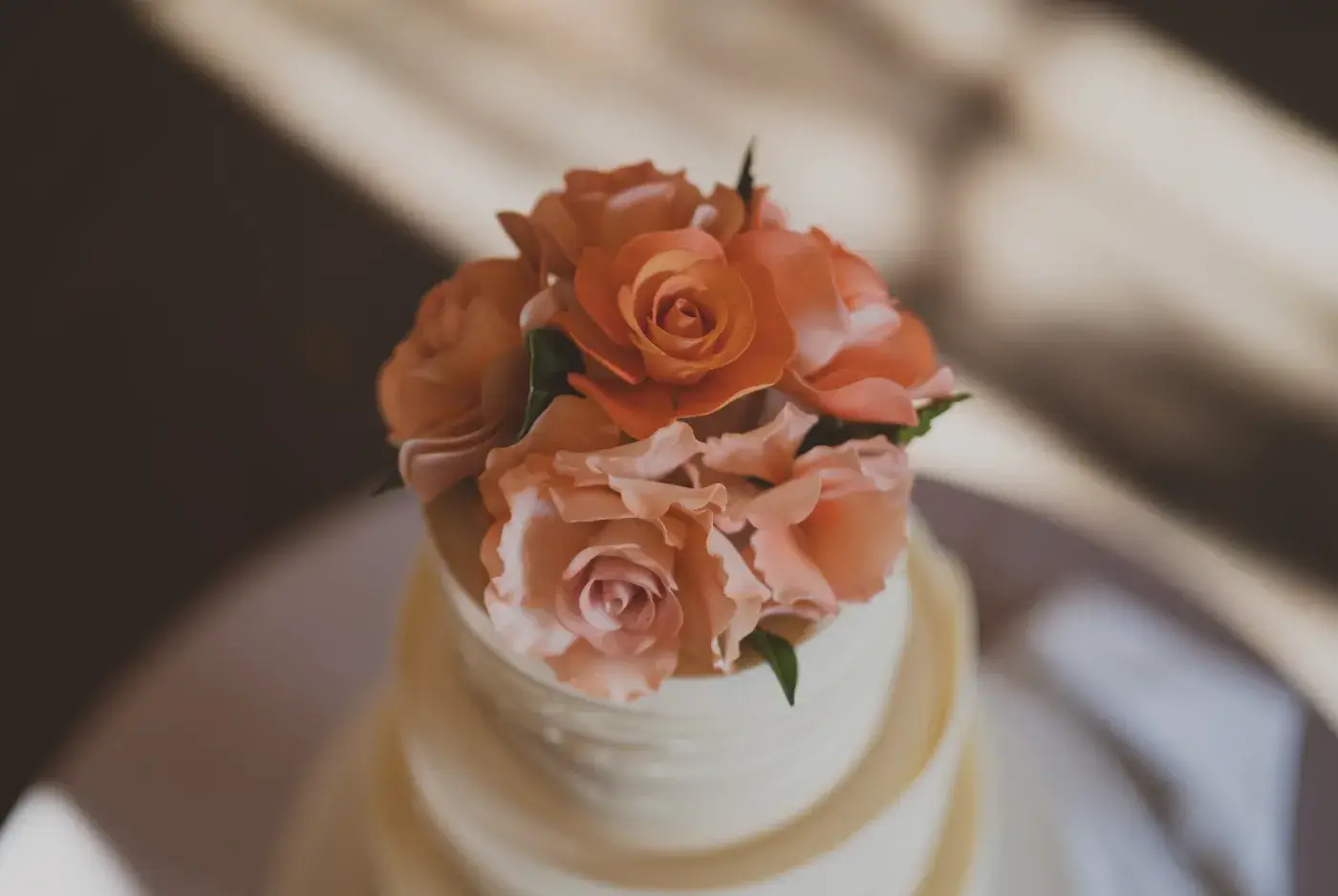 I Do! Wedding Cakes - Cakes & Desserts - Toronto, Vancouver Island (photo 1)