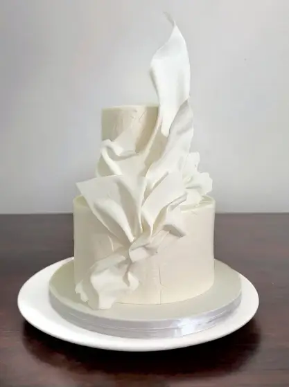 I Do! Wedding Cakes - Cakes & Desserts - Toronto, Vancouver Island (photo 2)