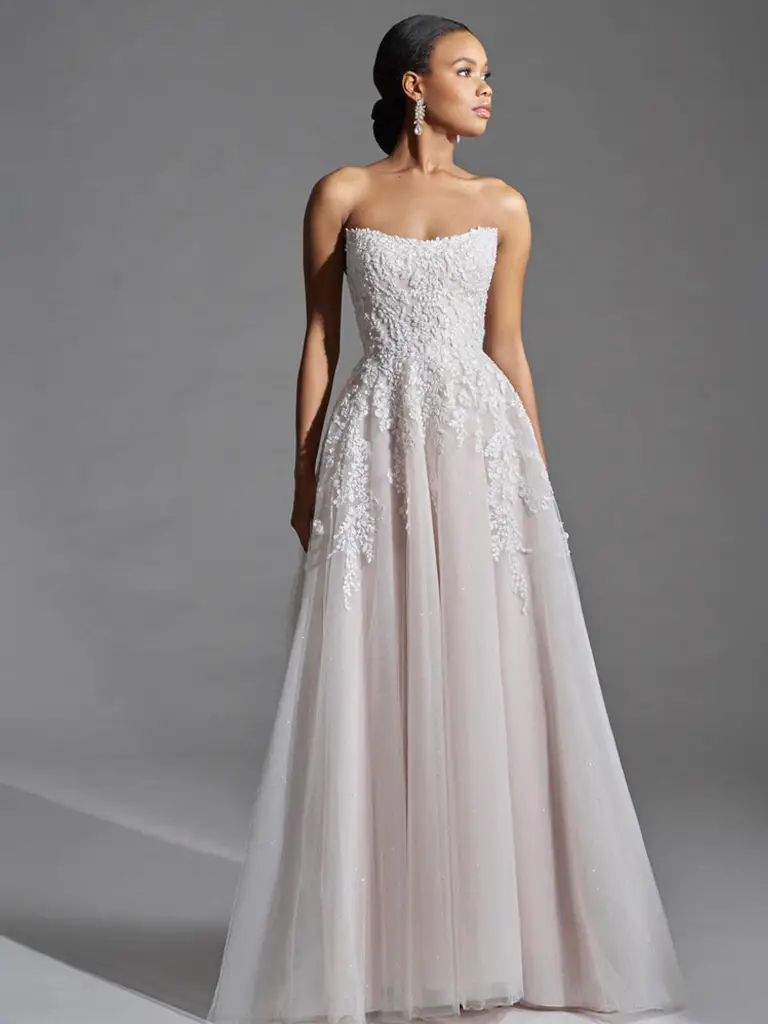 Bridal Debut Gownhouse - Dresses / Boutique - Edmonton, Vancouver Island (photo 1)