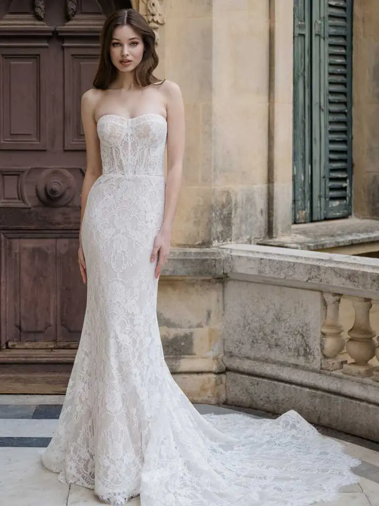Bridal Debut Gownhouse - Dresses / Boutique - Edmonton, Vancouver Island (photo 3)