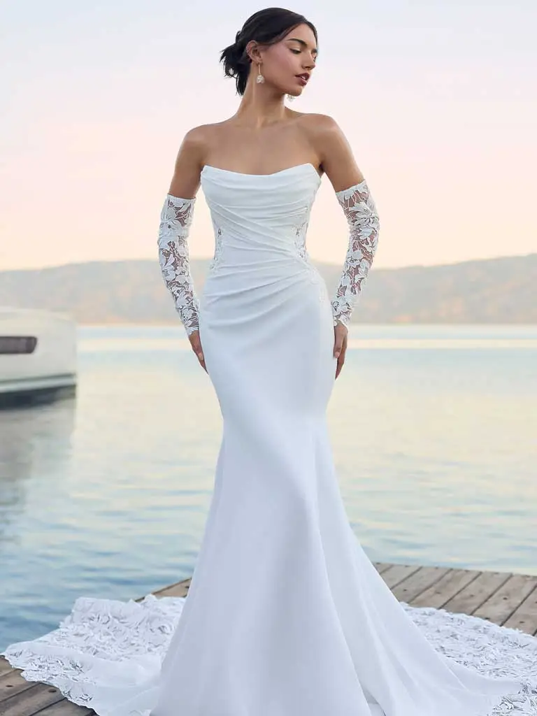 Bridal Debut Gownhouse - Dresses / Boutique - Edmonton, Vancouver Island (photo 4)