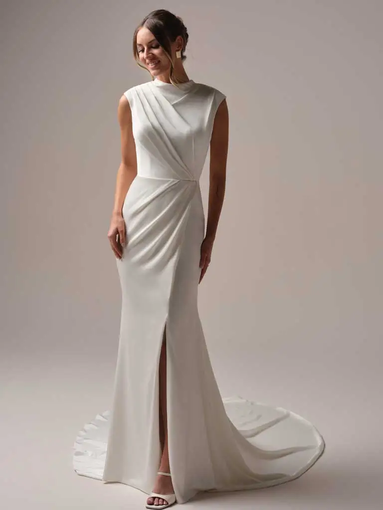 Bridal Debut Gownhouse - Dresses / Boutique - Edmonton, Vancouver Island (photo 5)